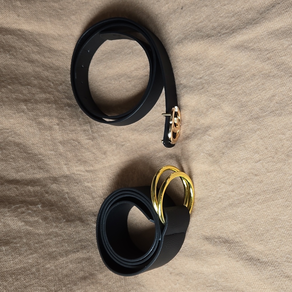 Black belt bundle *CLEARANCE*